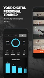 Summfit - Bodyweight Workouts