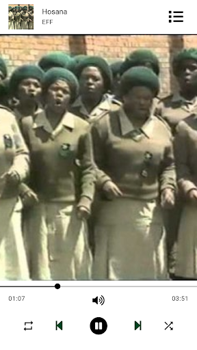 ZCC: Echoes of Zion Screen 2