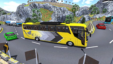Indian Bus Simulator 2024のおすすめ画像4