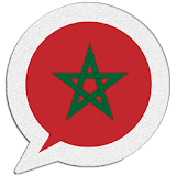 شات بنات المغرب icon