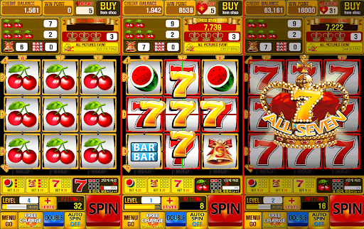 Slot Perfect Screen 3