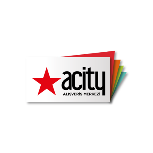 Acity Avm Mobil logo