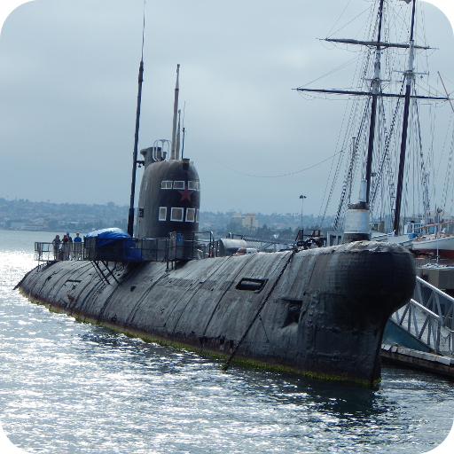 Submarines logo