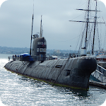 Cover Image of Descargar submarinos  APK