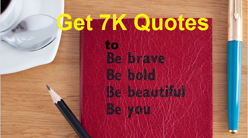 7K Quotes Screen 3