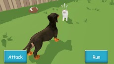 Virtual Dog Life Simulator 3dのおすすめ画像4