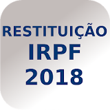 Restituição IRPF 2018 icon