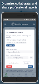 Screenshot image