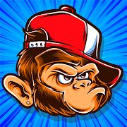 Top 39 Casual Apps Like MONKEY GAMES : offline games  no wifi games free. - Best Alternatives