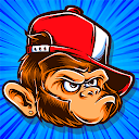 تنزيل Monkey Offline Games No WIFI التثبيت أحدث APK تنزيل