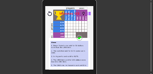 Logic  Cross 3.0.0 APK + Mod (Free purchase) for Android