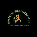 Holistic Wellness Hub icon