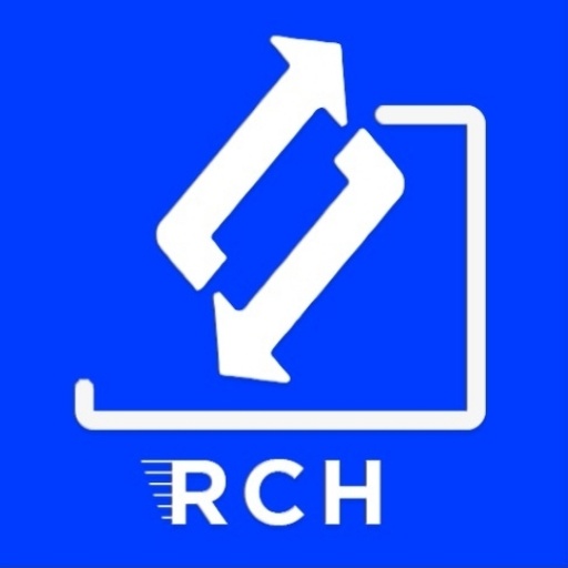 Rewards Converter Hub logo