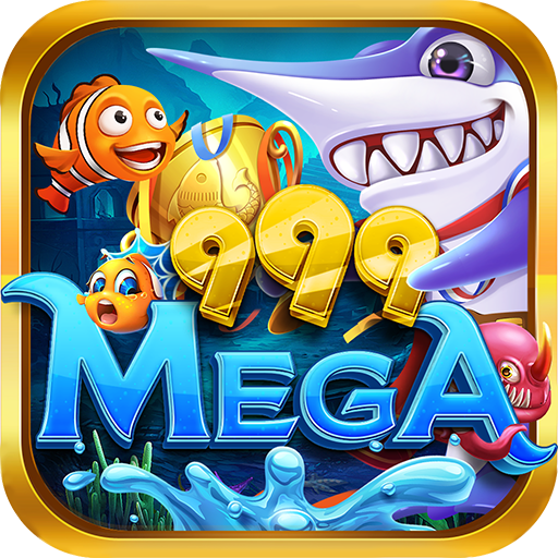 Mega 999 1.0 Icon