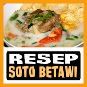 Resep Soto Betawi Lezat