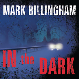Icon image In the Dark: A Novel