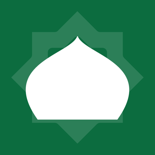 Salati: Prayer times & qibla Laai af op Windows