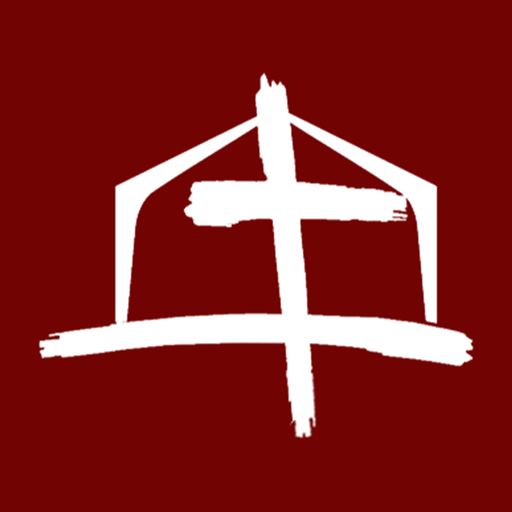 Ridgewood Baptist Roanoke VA logo