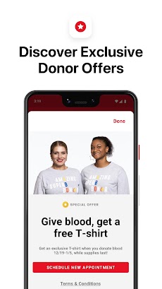 Blood Donorのおすすめ画像5