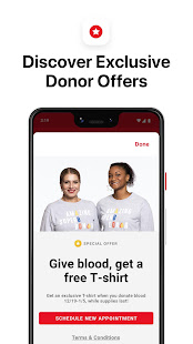 Blood Donor  Screenshots 6