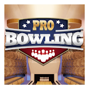 Pro Bowling 3D