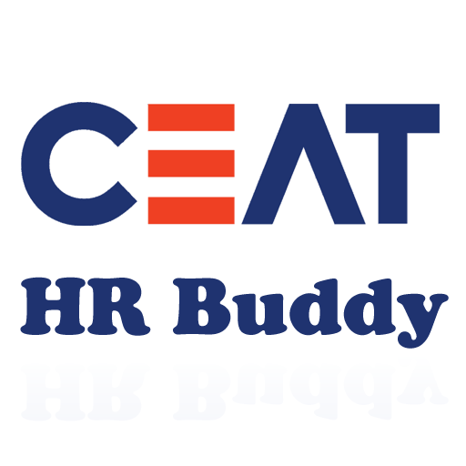 HR Buddy - Nagpur 5.0 4.8 Icon