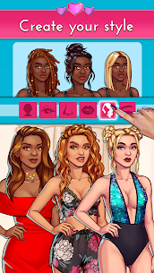 Love Island The Game 2 MOD APK 2022 (v4.8.8) For Android 2