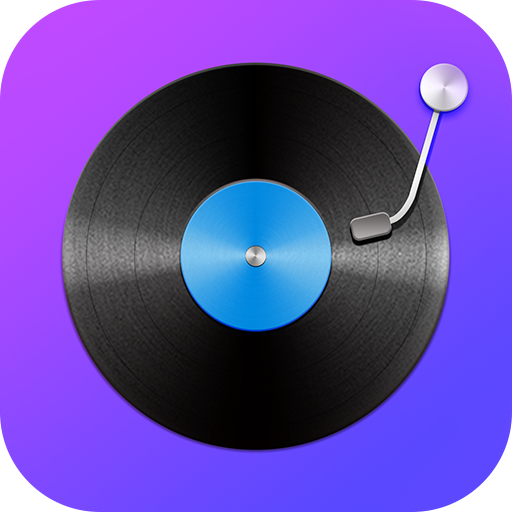 MP3 Player - Music Player logo