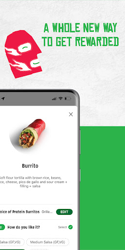 Mad Mex Screen 3