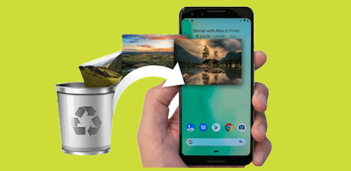 Deleted Photo Video Recovery