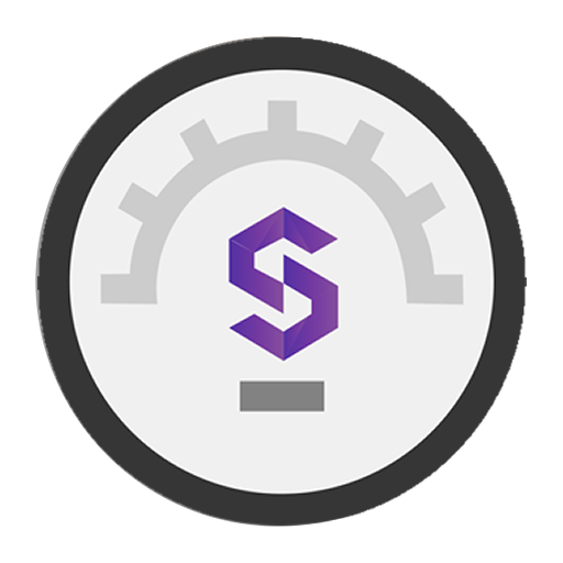 SAMI Leitura logo