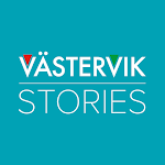 Cover Image of Herunterladen Västervik Stories  APK
