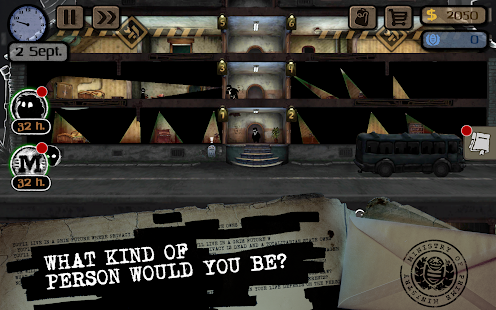 Beholder: Adventure  Screenshots 8