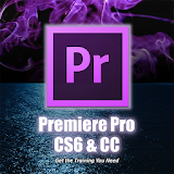Training Premiere Pro CS6 & CC icon