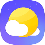 Cover Image of Download Daily Weather 4.1.0.33 APK