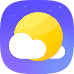 Cover Image of Descargar Clima diario 4.0.1.24 APK