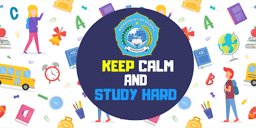 Exambrowser MAN 2 Semarang Screen 2