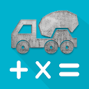 Calculadora de concreto