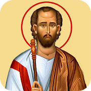 St Thomas Syro Malabar Mission Indore  Icon