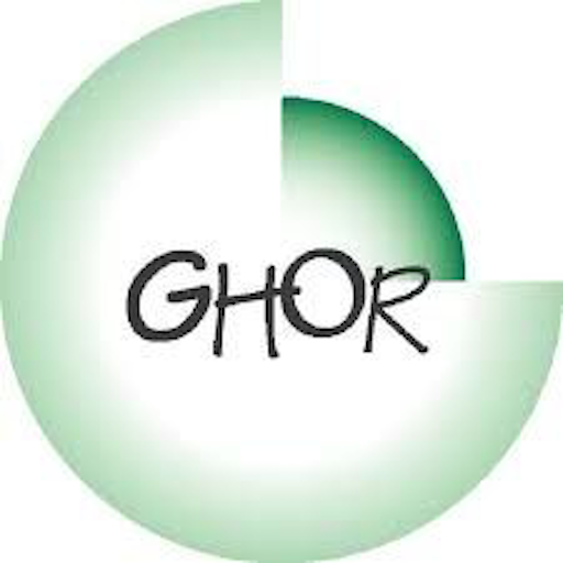 VRG GHOR Groningen logo