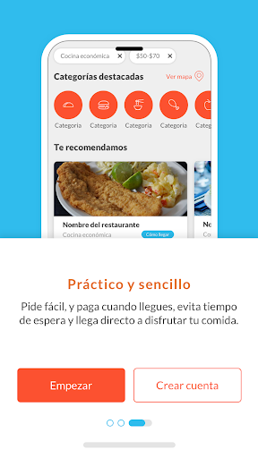 Comemx Screen 3