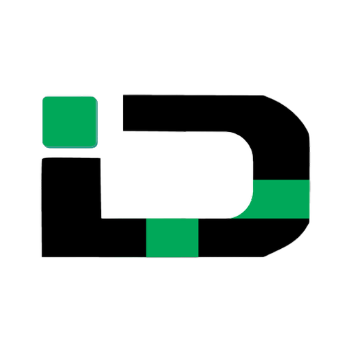 IDecla logo