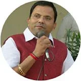 Mukesh Patel - MLA 155 Olpad icon