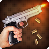 Real Weapon Gun Simulator icon