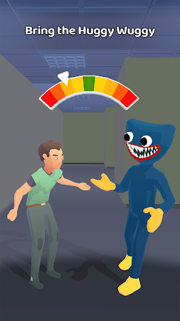 Game screenshot Tap Tap Challenge hack