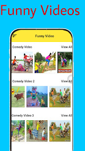 Funny Video-Joke& Comedy Video APK  Download - Mobile Tech 360