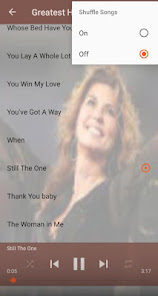 Screenshot 3 Shania Twain Songs android