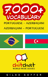 Icon image 7000+ Portuguese - Azerbaijani Azerbaijani - Portuguese Vocabulary