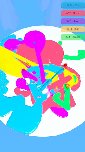 Paint Brush IO Screen 3