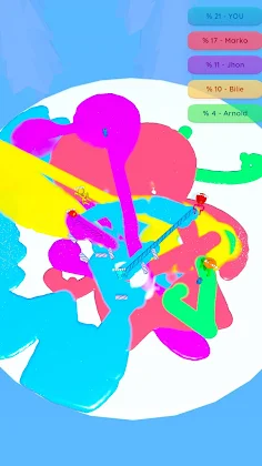 Paint Brush IO - Screenshot 3